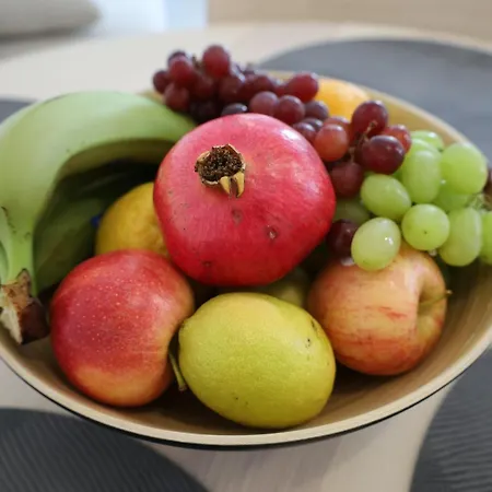 Mycyprusstay - Danaos 1 Bedroom Palm Garden Escape דירה *