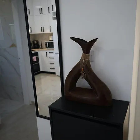 Mycyprusstay - Danaos 1 Bedroom Palm Garden Escape *