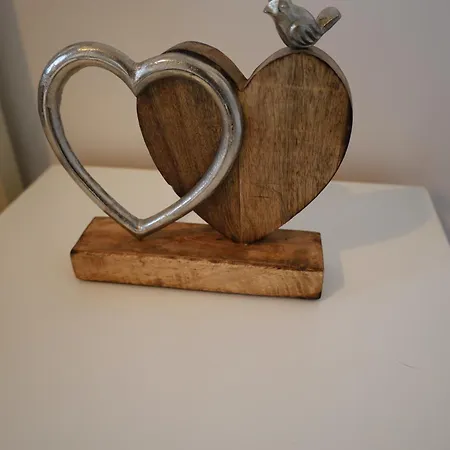 Mycyprusstay - Danaos 1 Bedroom Palm Garden Escape * Paphos