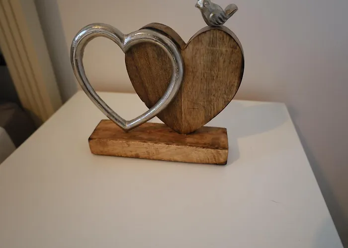 Mycyprusstay - Danaos 1 Bedroom Palm Garden Escape * Paphos